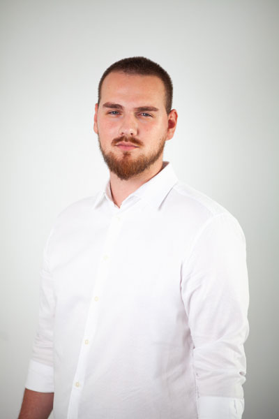 Bohdan Popovych