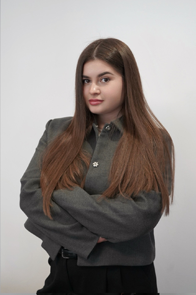 Krystyna Bilyk