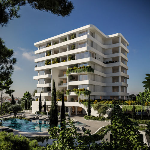 Apartments